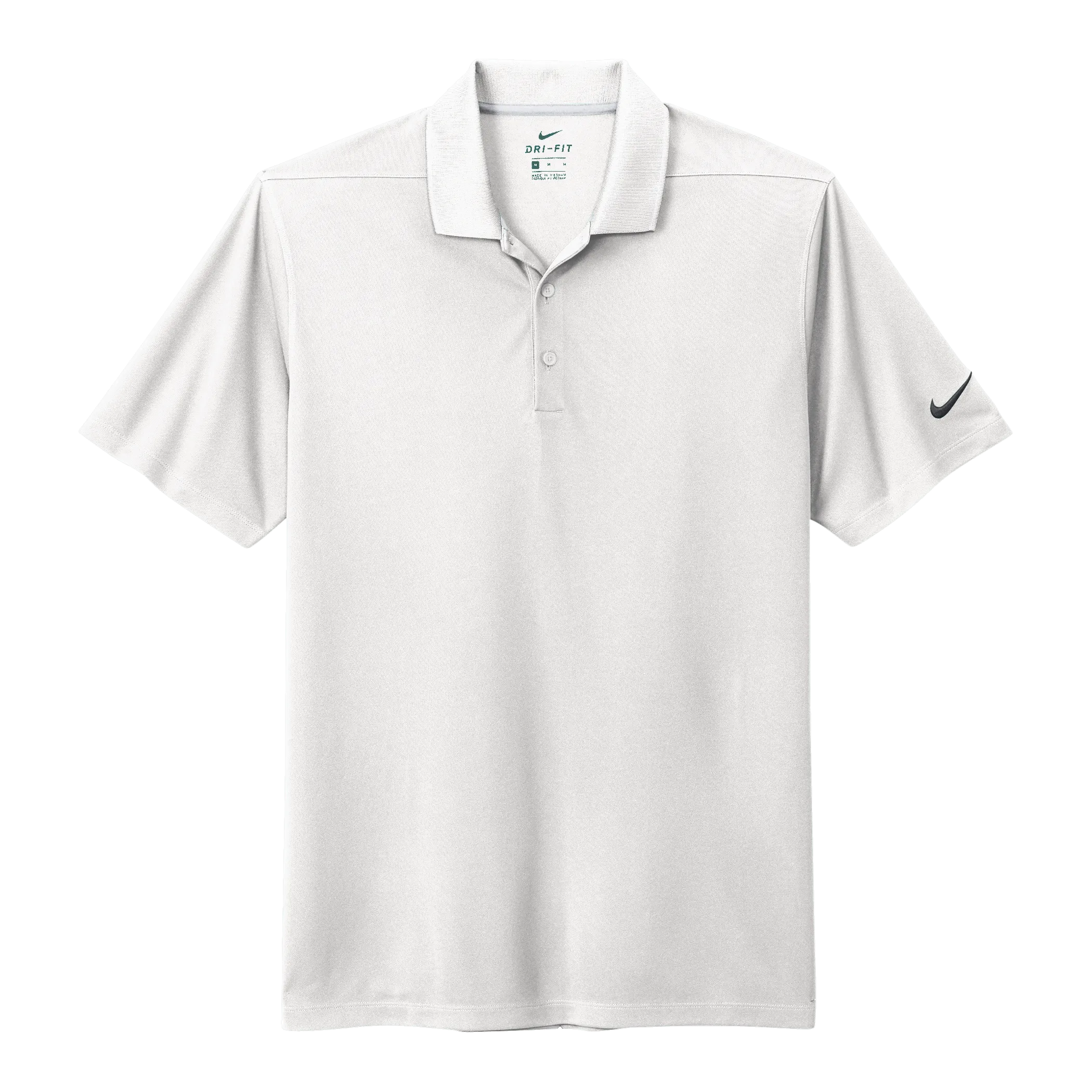 C2204M Mens Dri-Fit Micro Pique 2.0 Polo