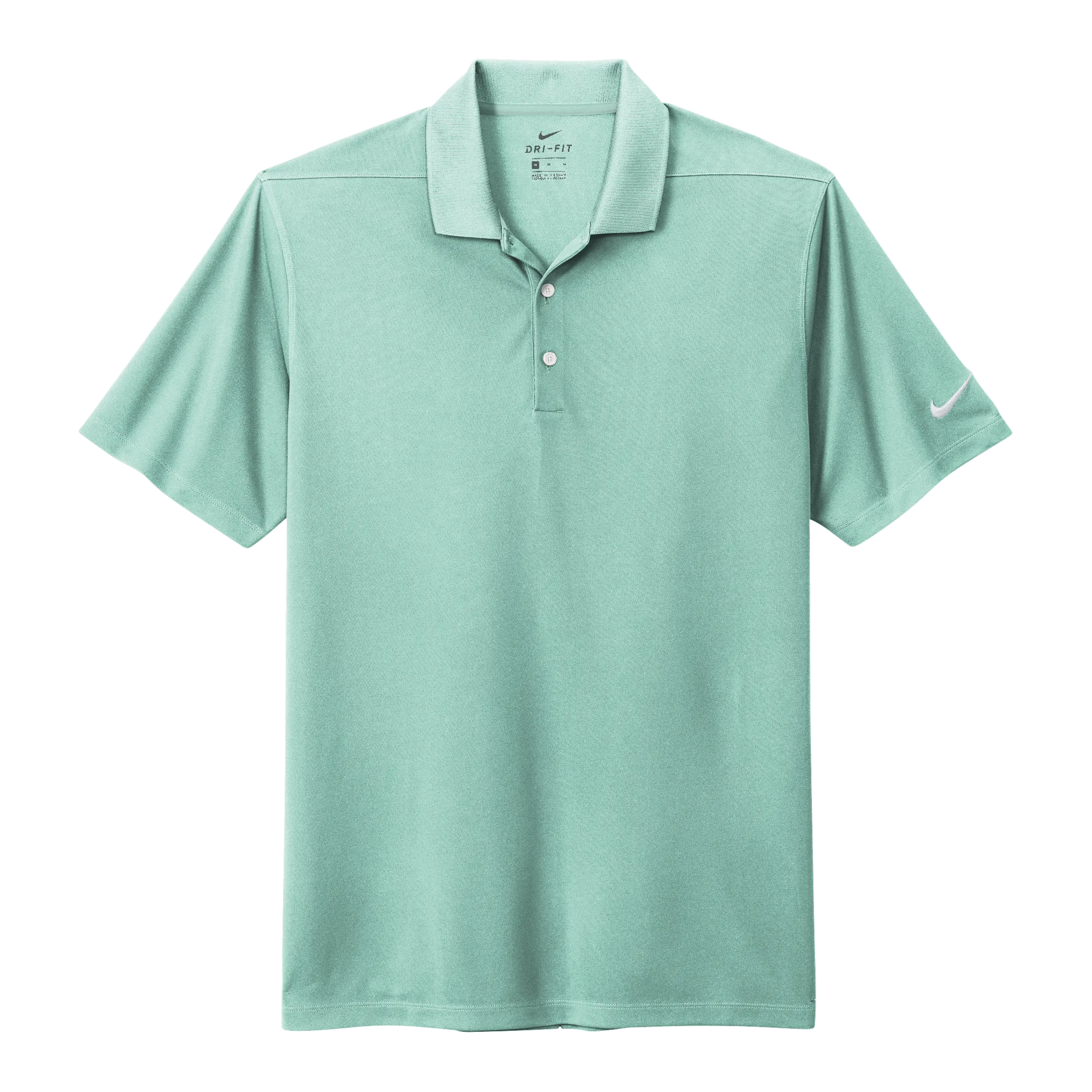 C2204M Mens Dri-Fit Micro Pique 2.0 Polo