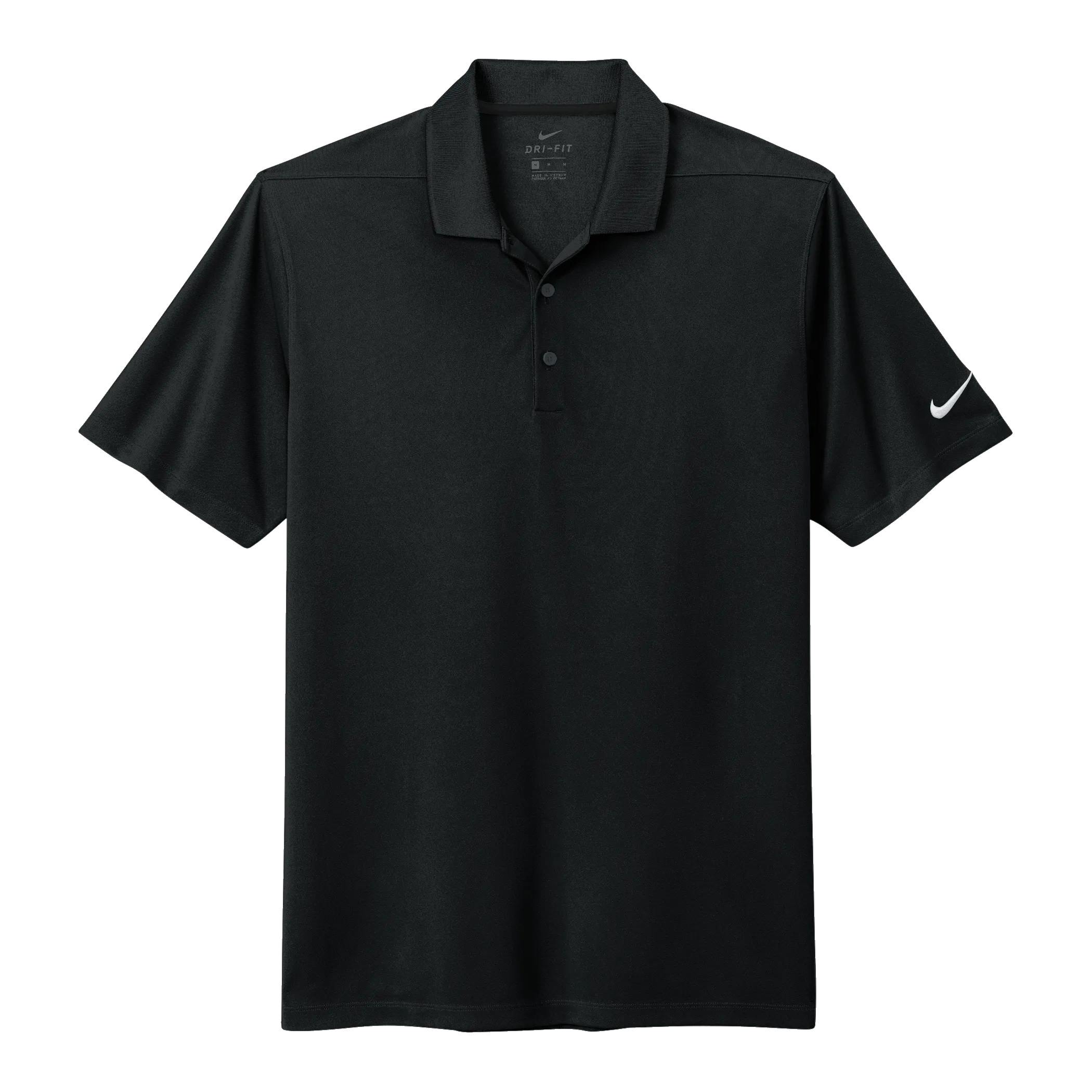 C2204M Mens Dri-Fit Micro Pique 2.0 Polo