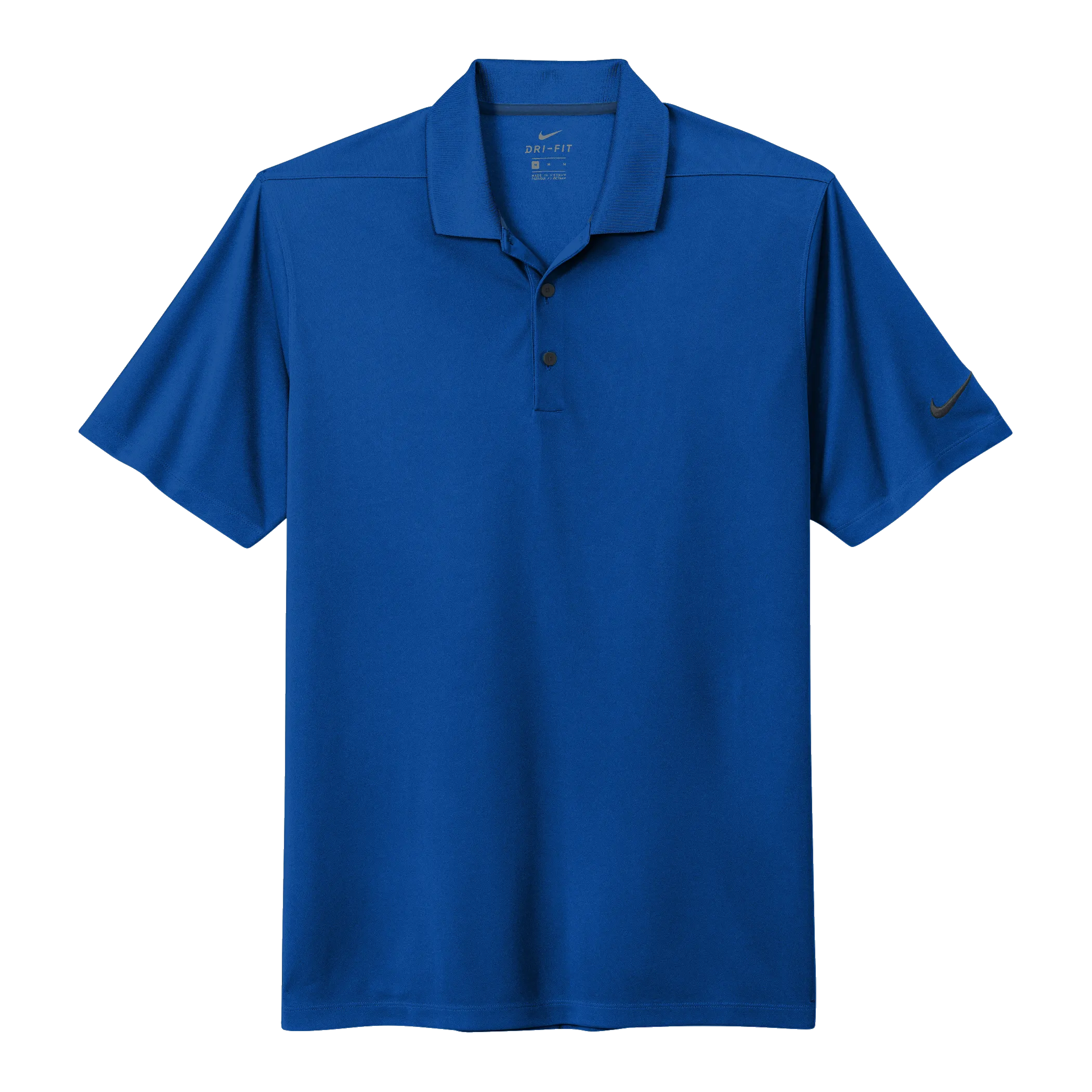 C2204M Mens Dri-Fit Micro Pique 2.0 Polo