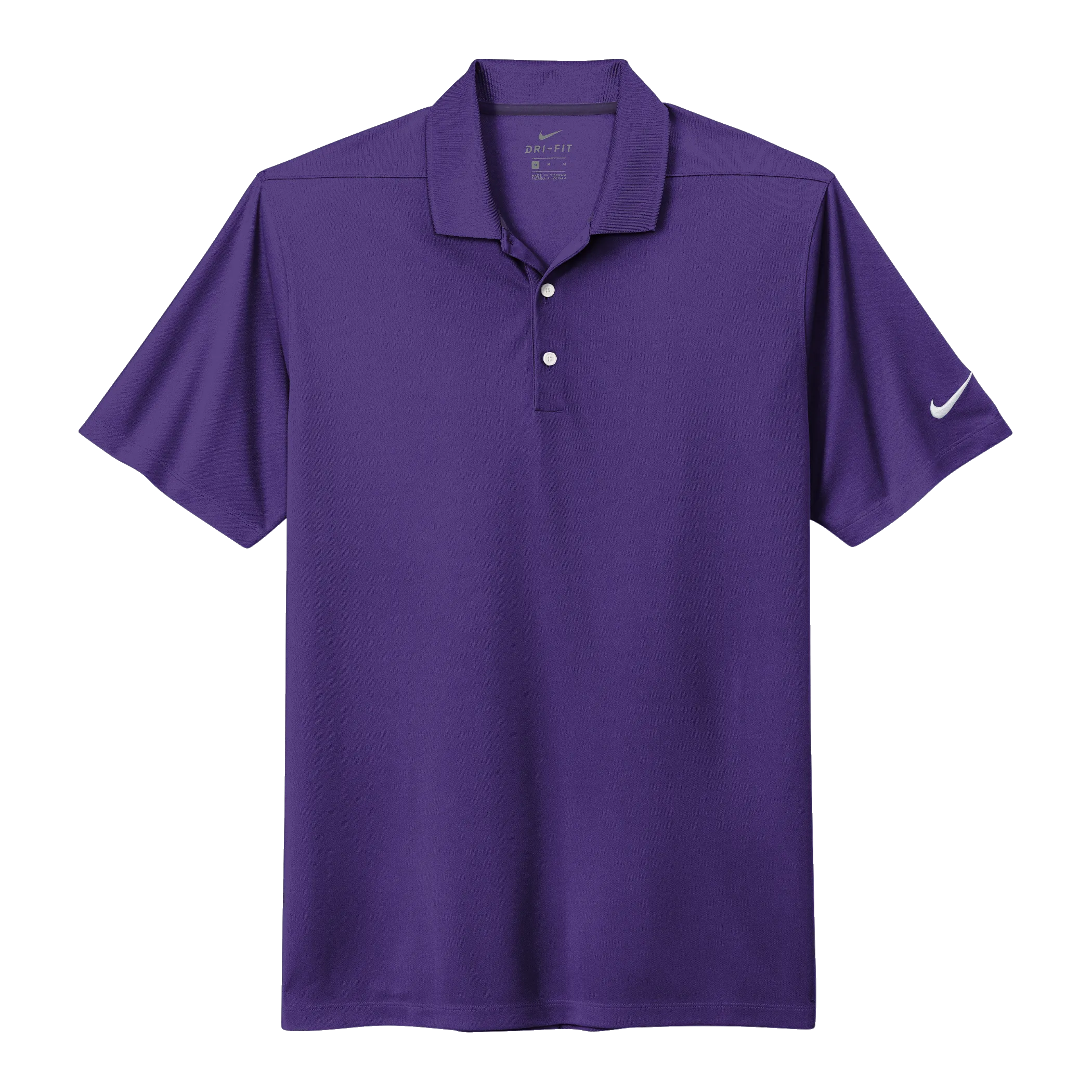 C2204M Mens Dri-Fit Micro Pique 2.0 Polo