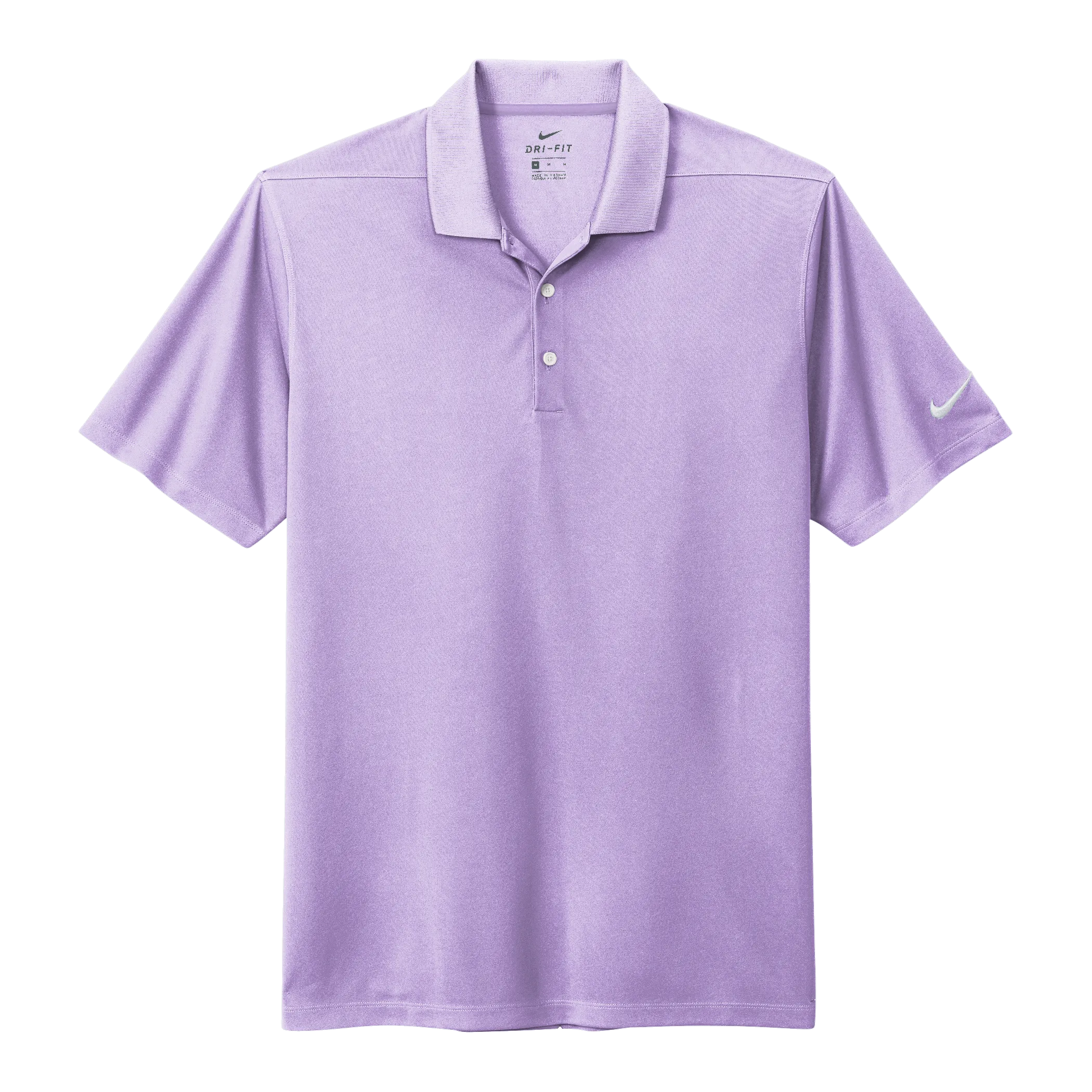 C2204M Mens Dri-Fit Micro Pique 2.0 Polo
