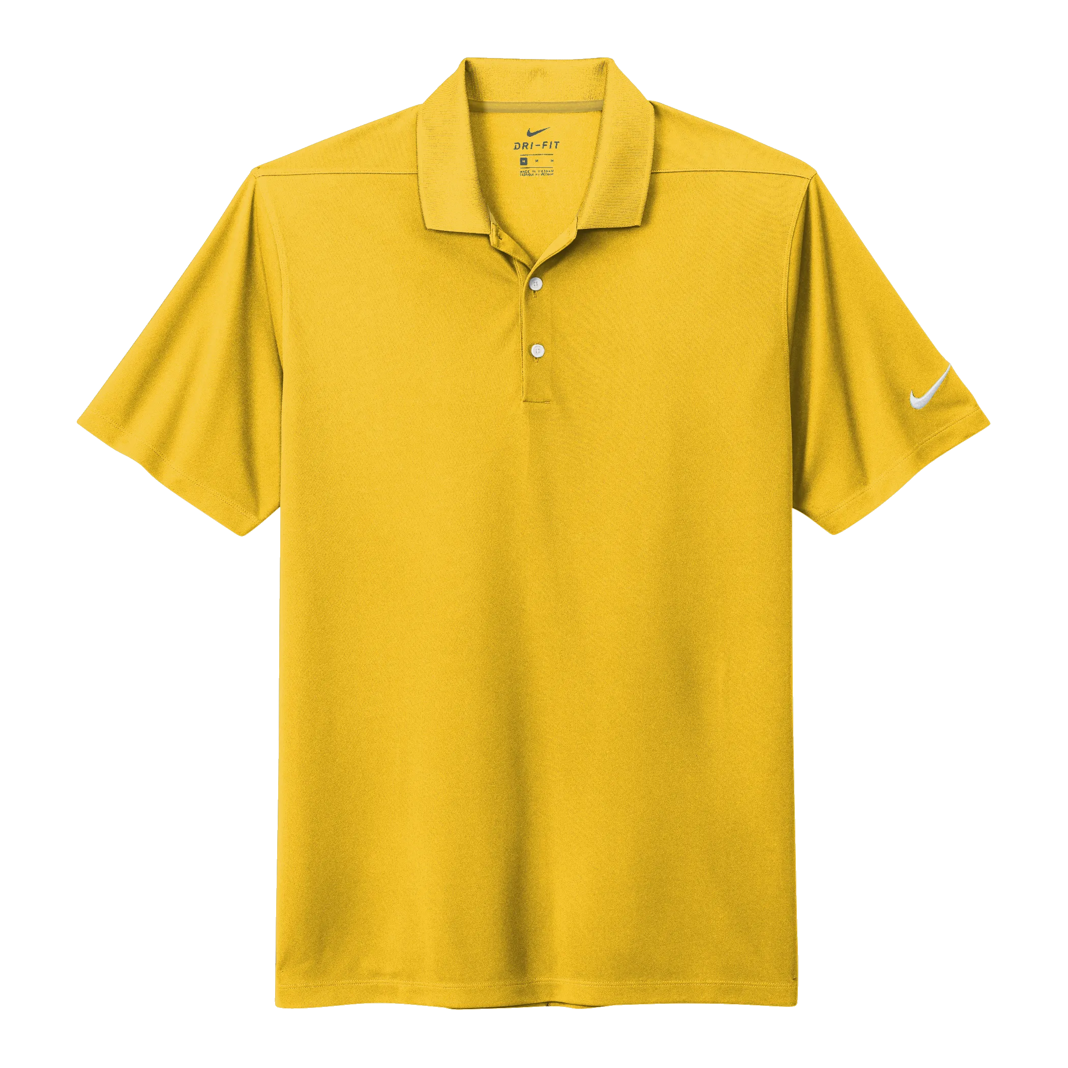 C2204M Mens Dri-Fit Micro Pique 2.0 Polo