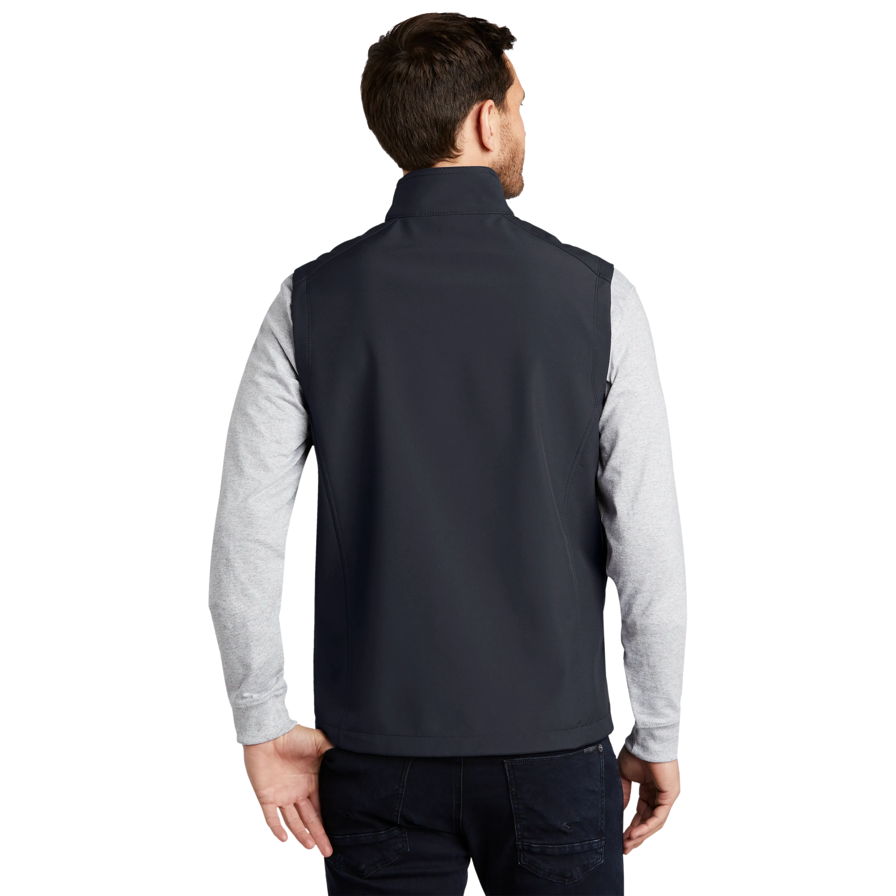 C2504M Core Soft Shell Vest