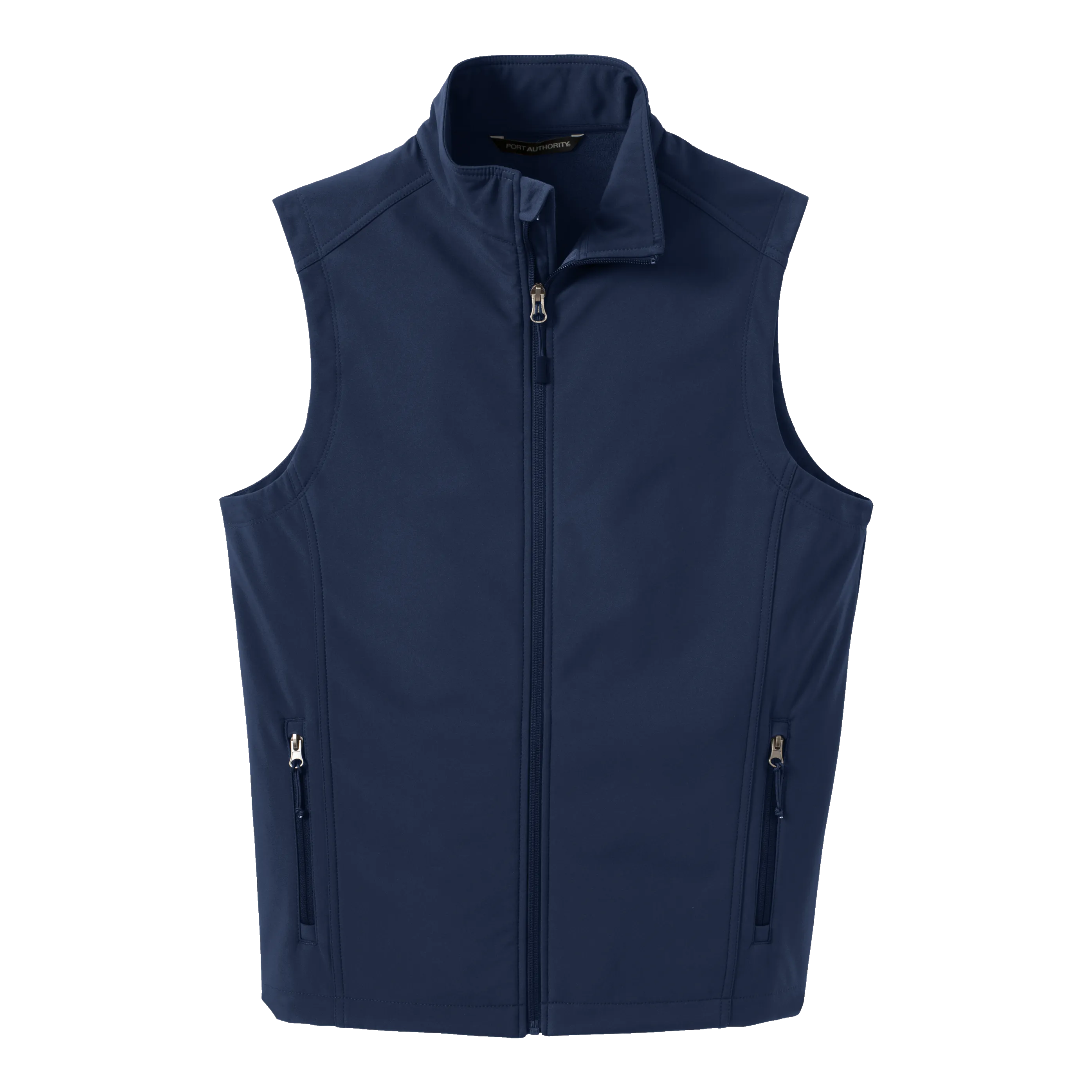 C2504M Core Soft Shell Vest