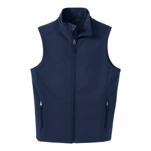 C2504M Core Soft Shell Vest