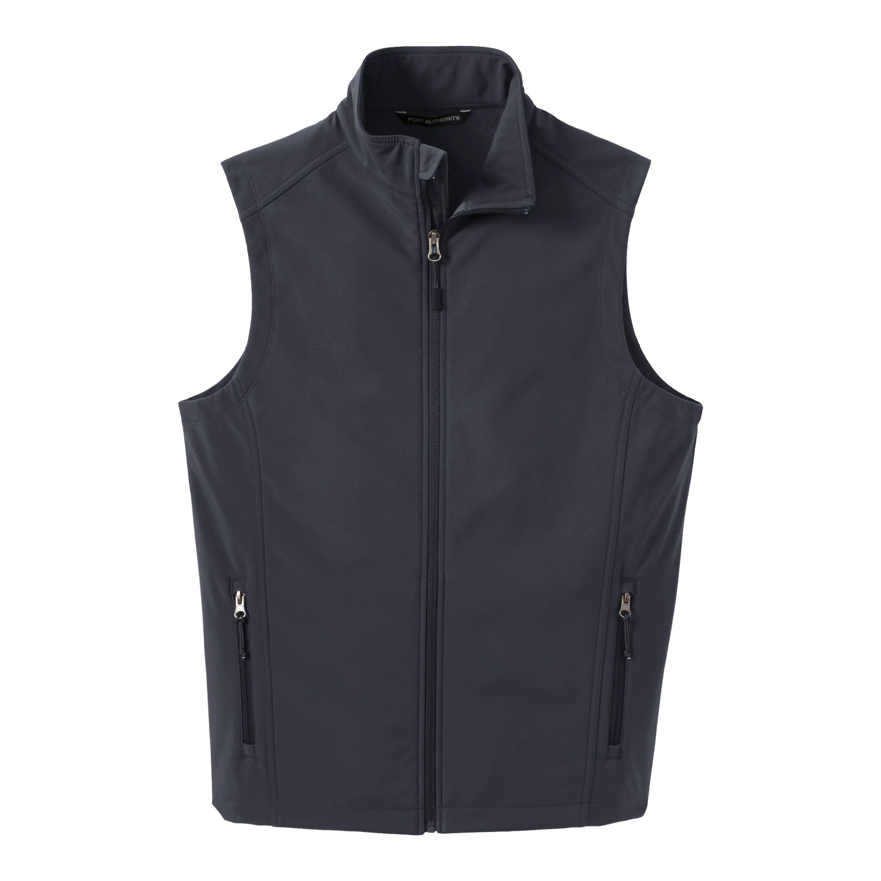 C2504M Core Soft Shell Vest