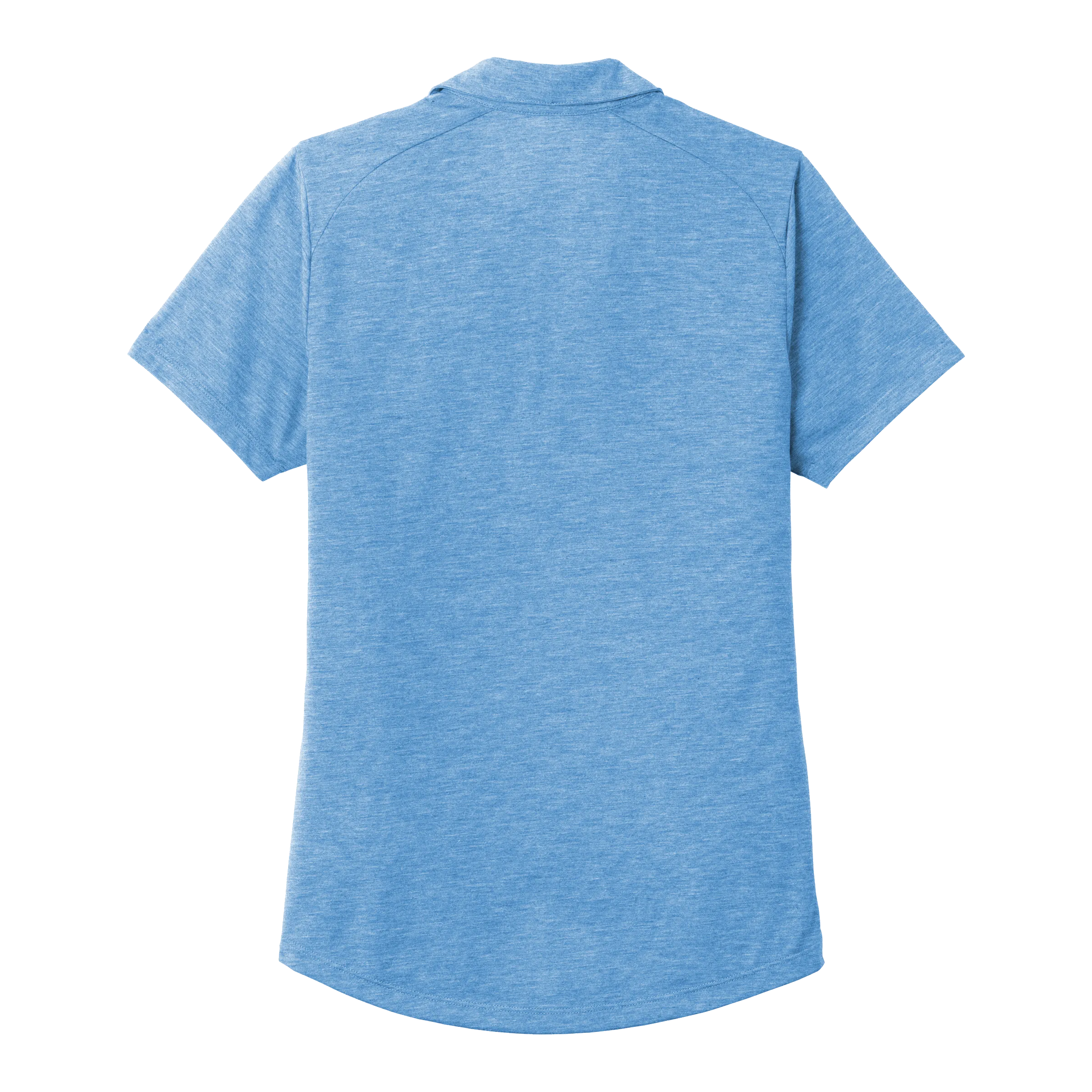 C2510W Women's PosiCharge Tri-Blend Wicking Polo