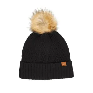 Callaway Women's Pom Pom Beanie