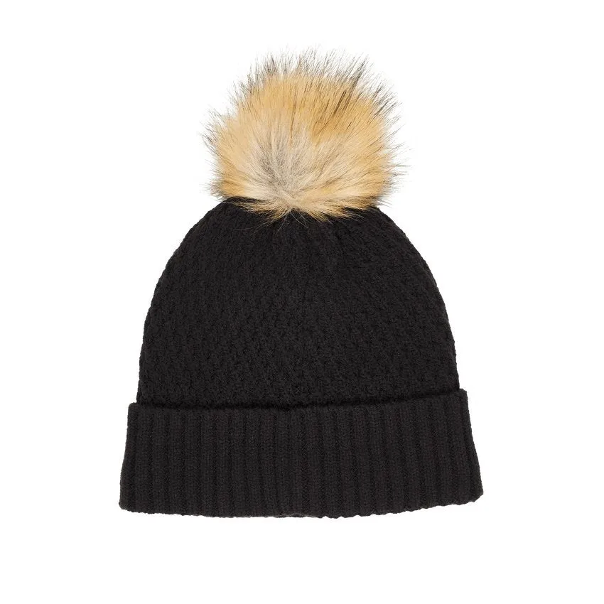 Callaway Women's Pom Pom Beanie