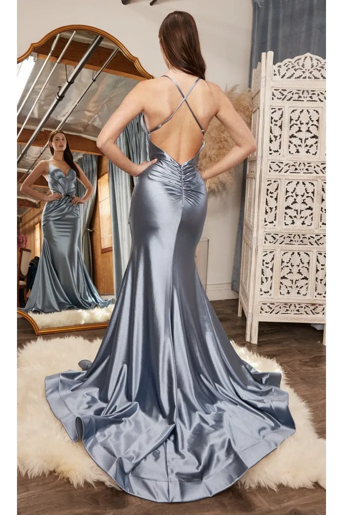 Cinderella Evening Dress CH236