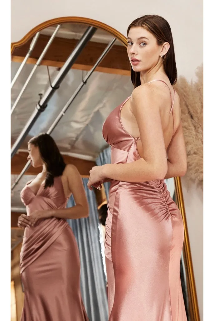Cinderella Evening Dress CH236