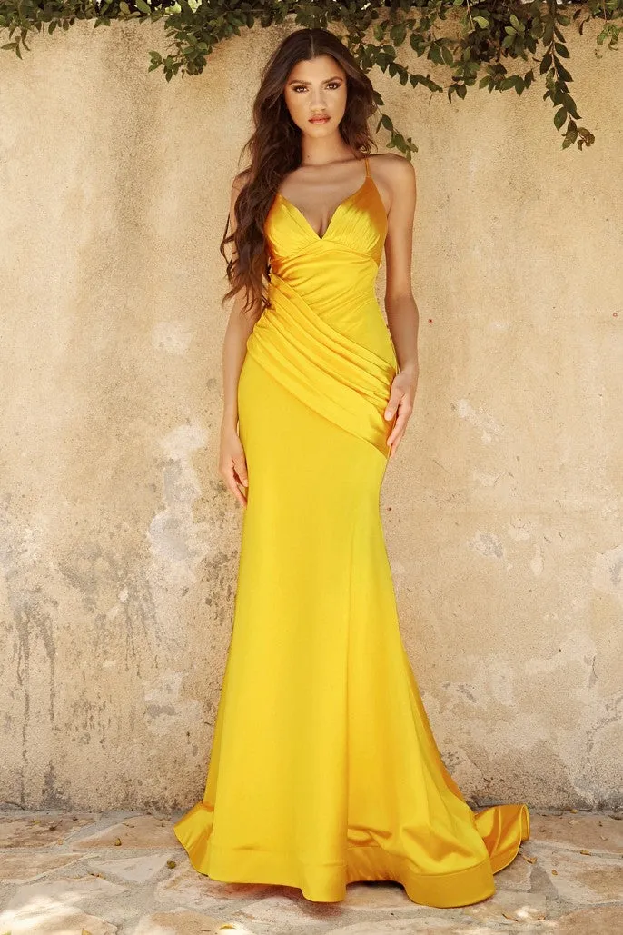 Cinderella Evening Dress CH236