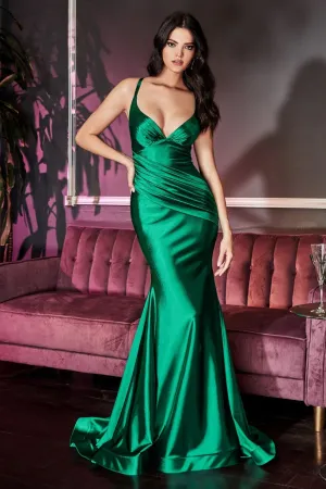 Cinderella Evening Dress CH236