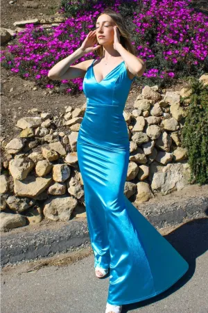 Cinderella Evening Dress SE016
