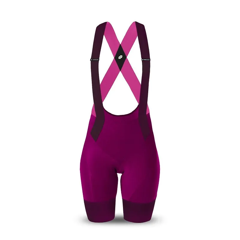 CIOVITA Supremo Ladies Bib Short