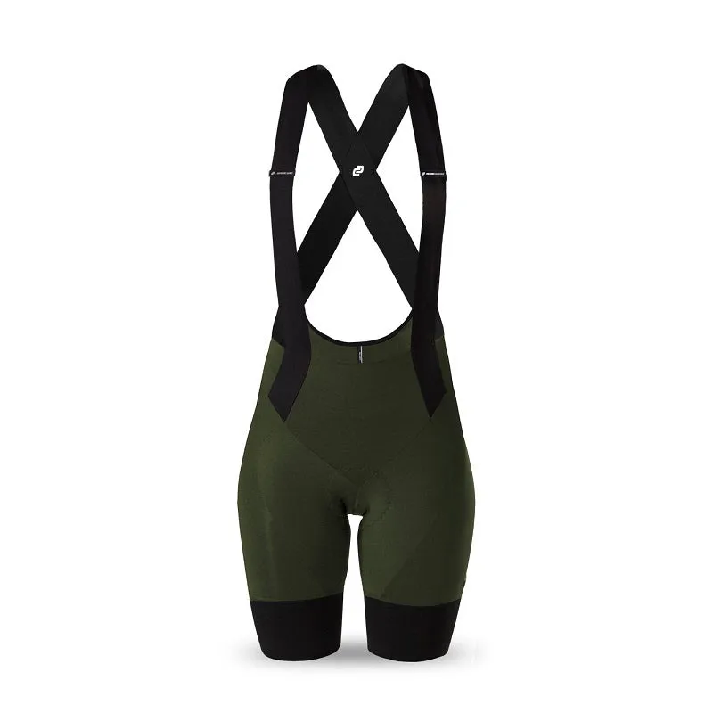 CIOVITA Supremo Ladies Bib Short