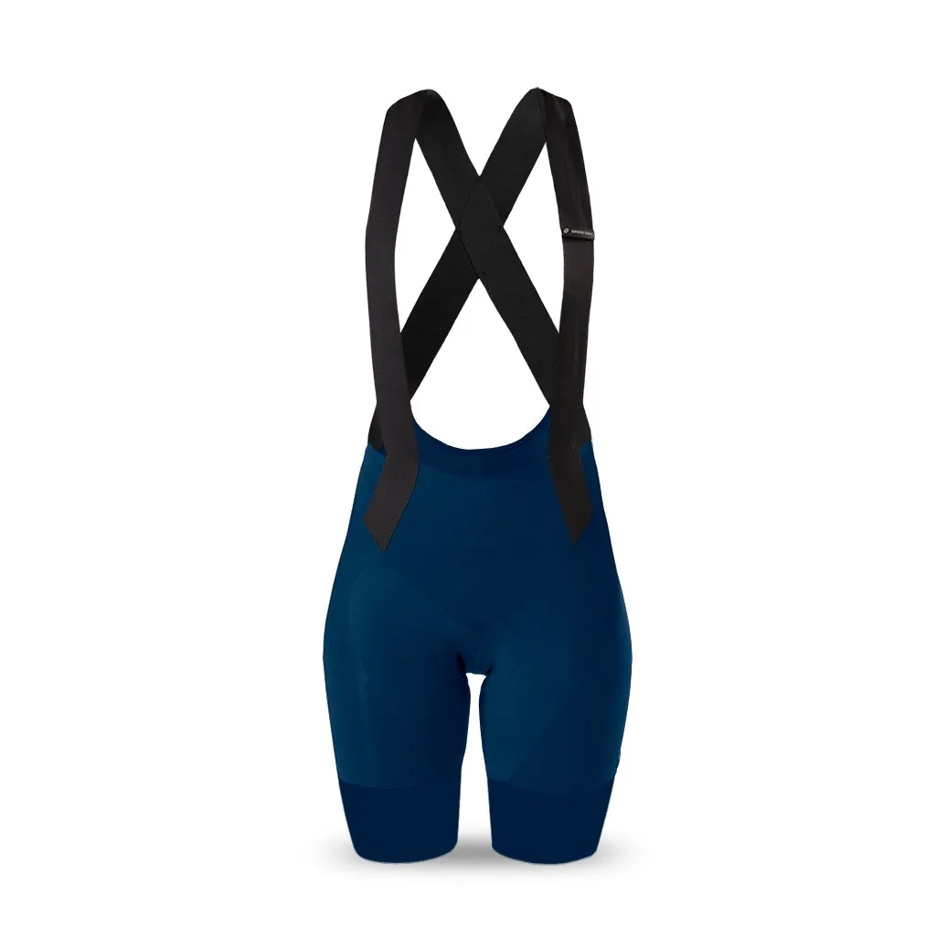 CIOVITA Supremo Ladies Bib Short
