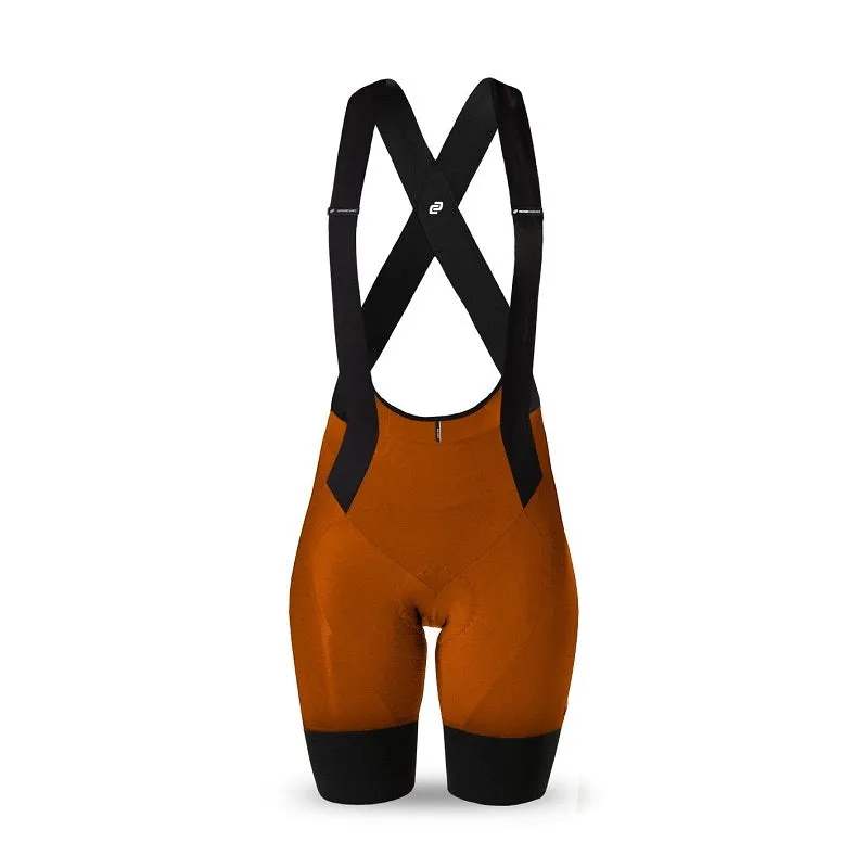 CIOVITA Supremo Ladies Bib Short