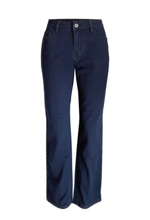 Clean Cut Jean Standard