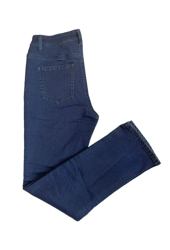 Clean Cut Jean Standard
