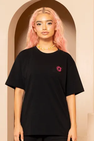 COOLMAX Moisture-Wicking Short Sleeve Sports T-Shirt