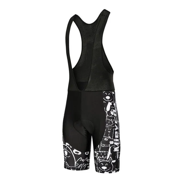 Cycling Biker Shorts 2021 ProTeam Summer MTB Short Tights Bicycle BMX Road Bike Trousers Breathable 5D Gel Pad Pantalones Cortos