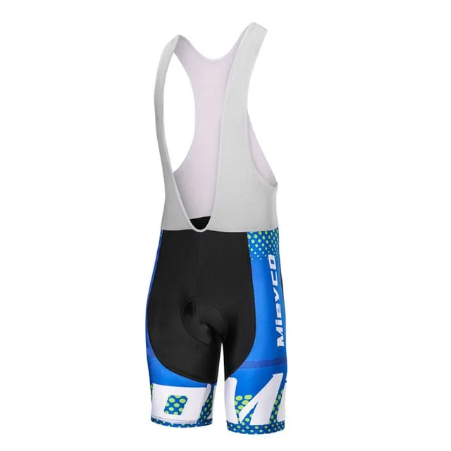 Cycling Biker Shorts 2021 ProTeam Summer MTB Short Tights Bicycle BMX Road Bike Trousers Breathable 5D Gel Pad Pantalones Cortos