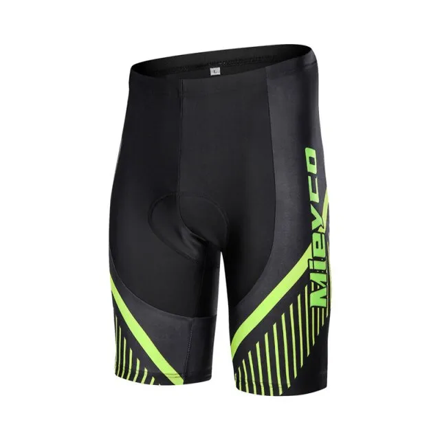 Cycling Biker Shorts 2021 ProTeam Summer MTB Short Tights Bicycle BMX Road Bike Trousers Breathable 5D Gel Pad Pantalones Cortos