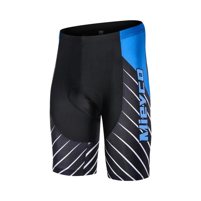 Cycling Biker Shorts 2021 ProTeam Summer MTB Short Tights Bicycle BMX Road Bike Trousers Breathable 5D Gel Pad Pantalones Cortos