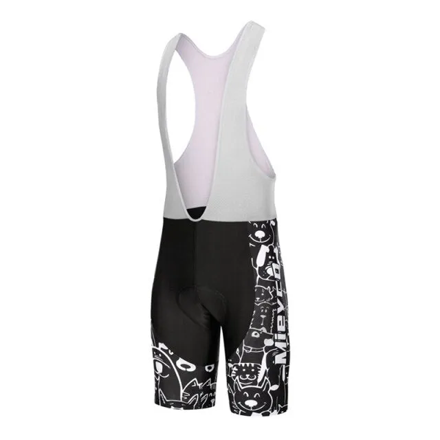 Cycling Biker Shorts 2021 ProTeam Summer MTB Short Tights Bicycle BMX Road Bike Trousers Breathable 5D Gel Pad Pantalones Cortos