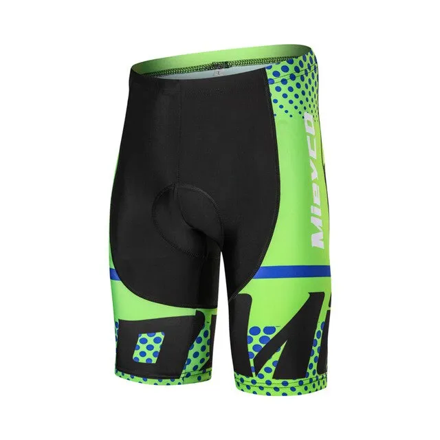 Cycling Biker Shorts 2021 ProTeam Summer MTB Short Tights Bicycle BMX Road Bike Trousers Breathable 5D Gel Pad Pantalones Cortos