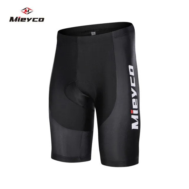 Cycling Biker Shorts 2021 ProTeam Summer MTB Short Tights Bicycle BMX Road Bike Trousers Breathable 5D Gel Pad Pantalones Cortos