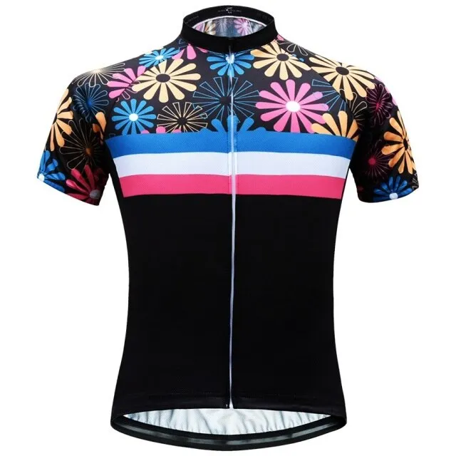 Cycling Jersey Women MTB Bike Jersey Best  ProTeam Bike Wear maillot ciclismo Summer Quick Dry Cycling Top Bicycle Shirt