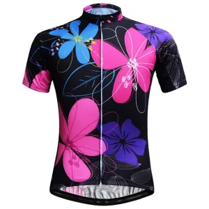 Cycling Jersey Women MTB Bike Jersey Best  ProTeam Bike Wear maillot ciclismo Summer Quick Dry Cycling Top Bicycle Shirt