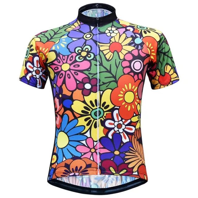 Cycling Jersey Women MTB Bike Jersey Best  ProTeam Bike Wear maillot ciclismo Summer Quick Dry Cycling Top Bicycle Shirt