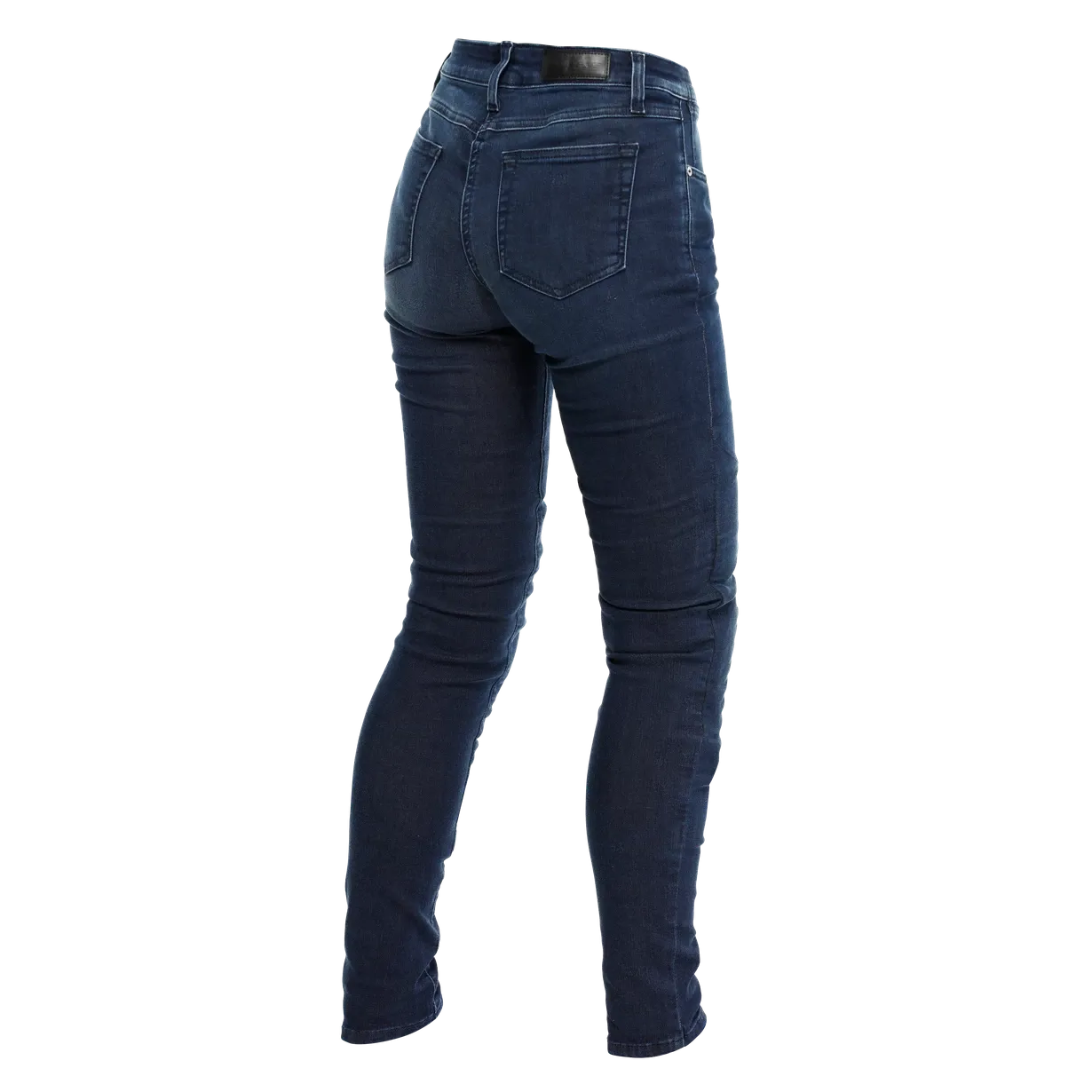 Dainese Women's Denim Brushed Skinny Pants