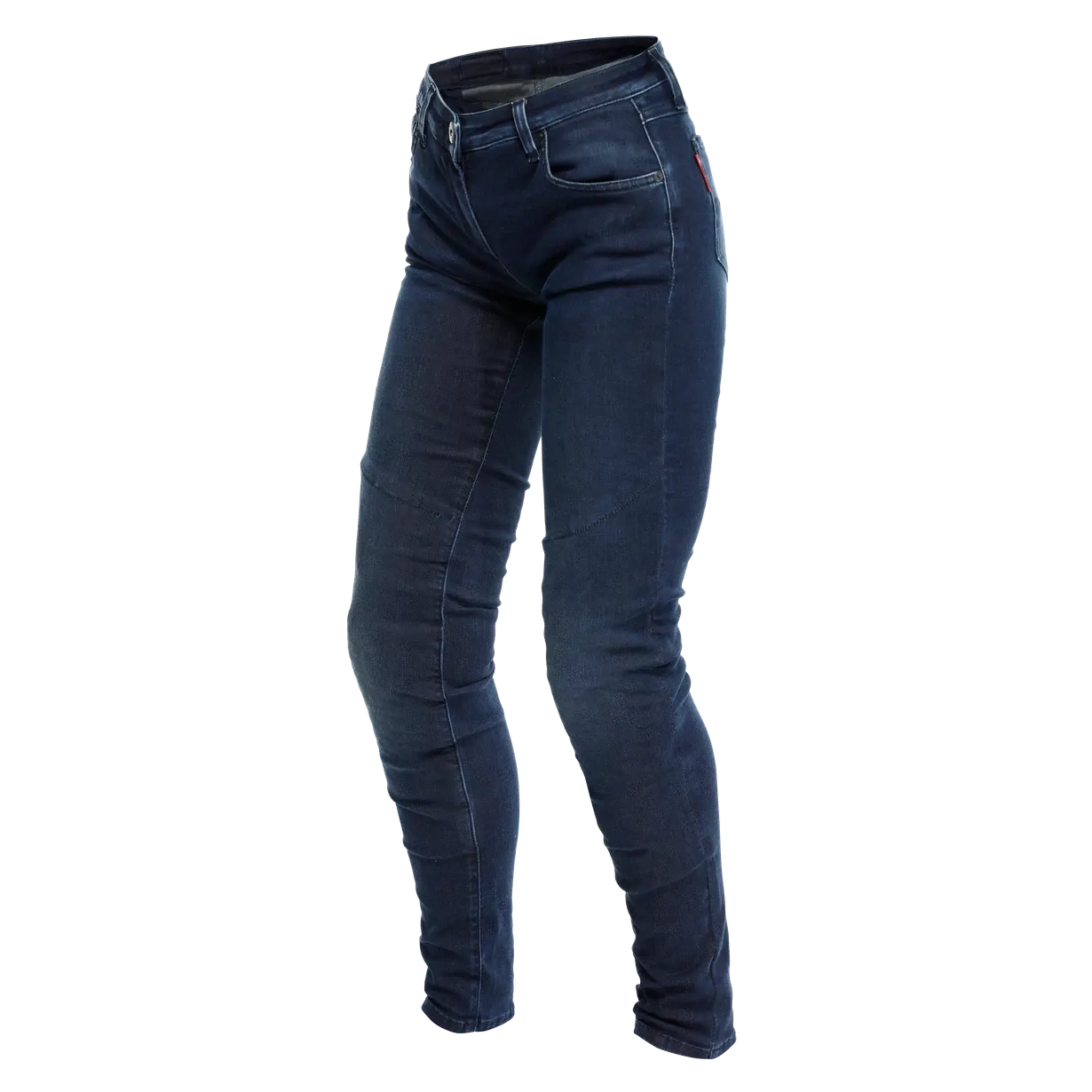 Dainese Women's Denim Brushed Skinny Pants