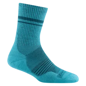 Darn Tough Womens Element Micro Crew Lightweight Running Socks - Clearance