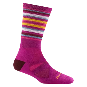 Darn Tough Womens Oslo Nordic Boot Lightweight Ski & Snowboard Socks