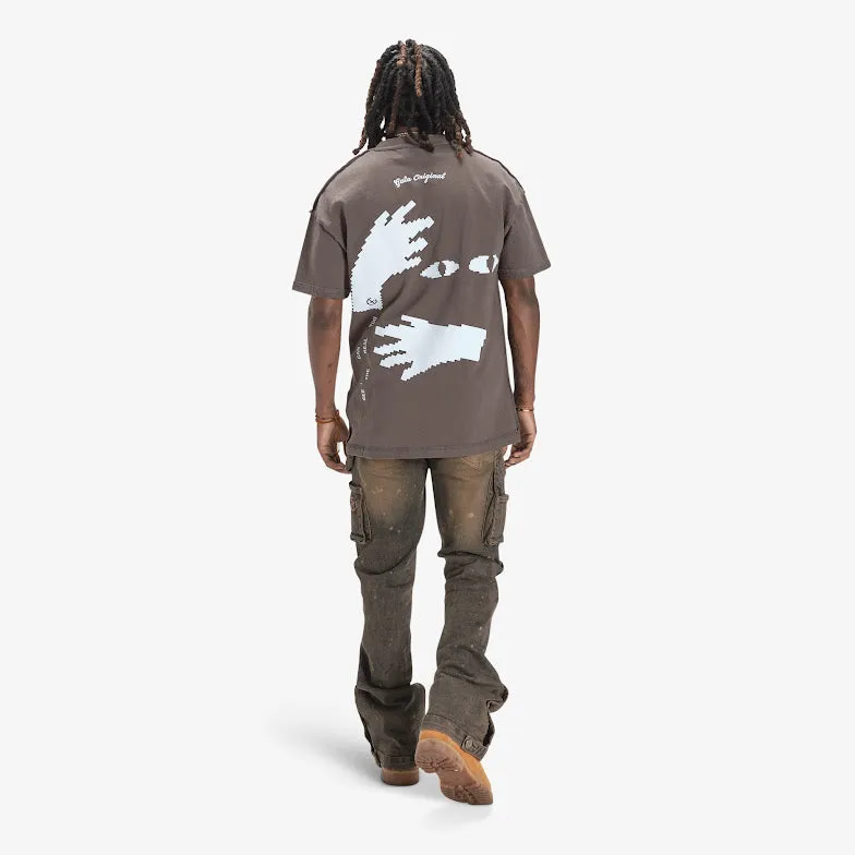 DENMARK CARPENTER DENIM (DARK MOSS)