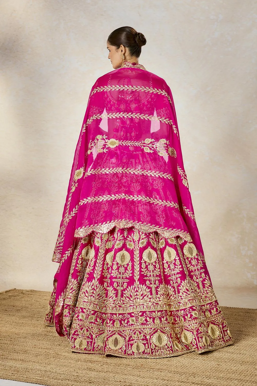 Dilli 6 Lehenga Set