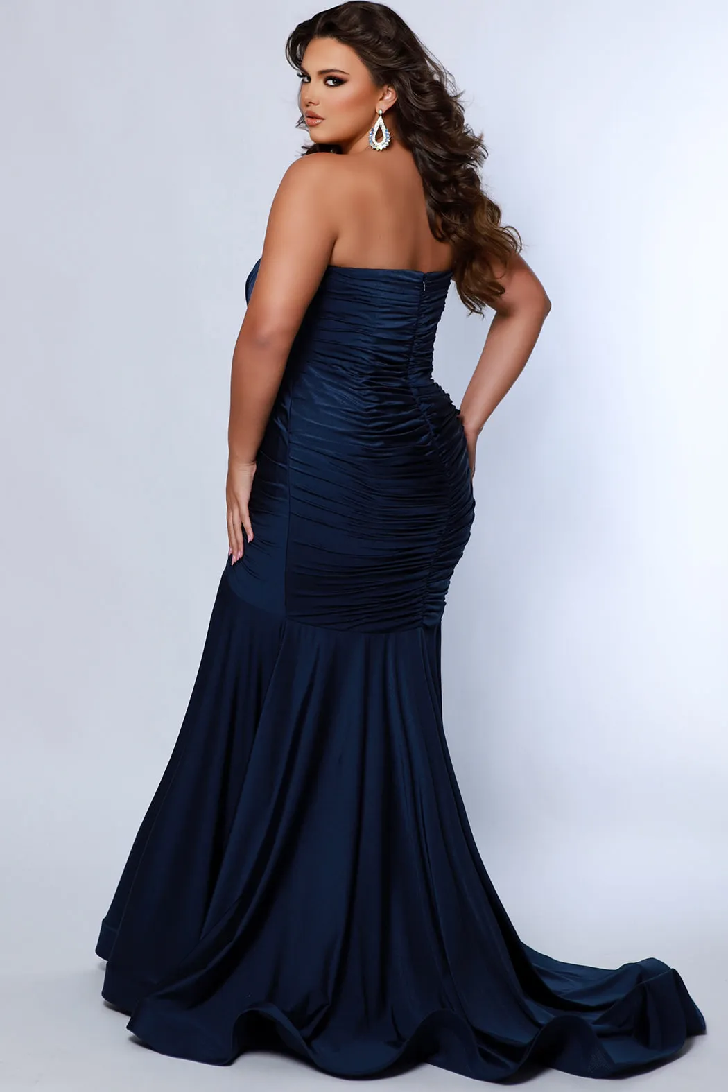 Discontinued Simply Ravishing <br> SC7374