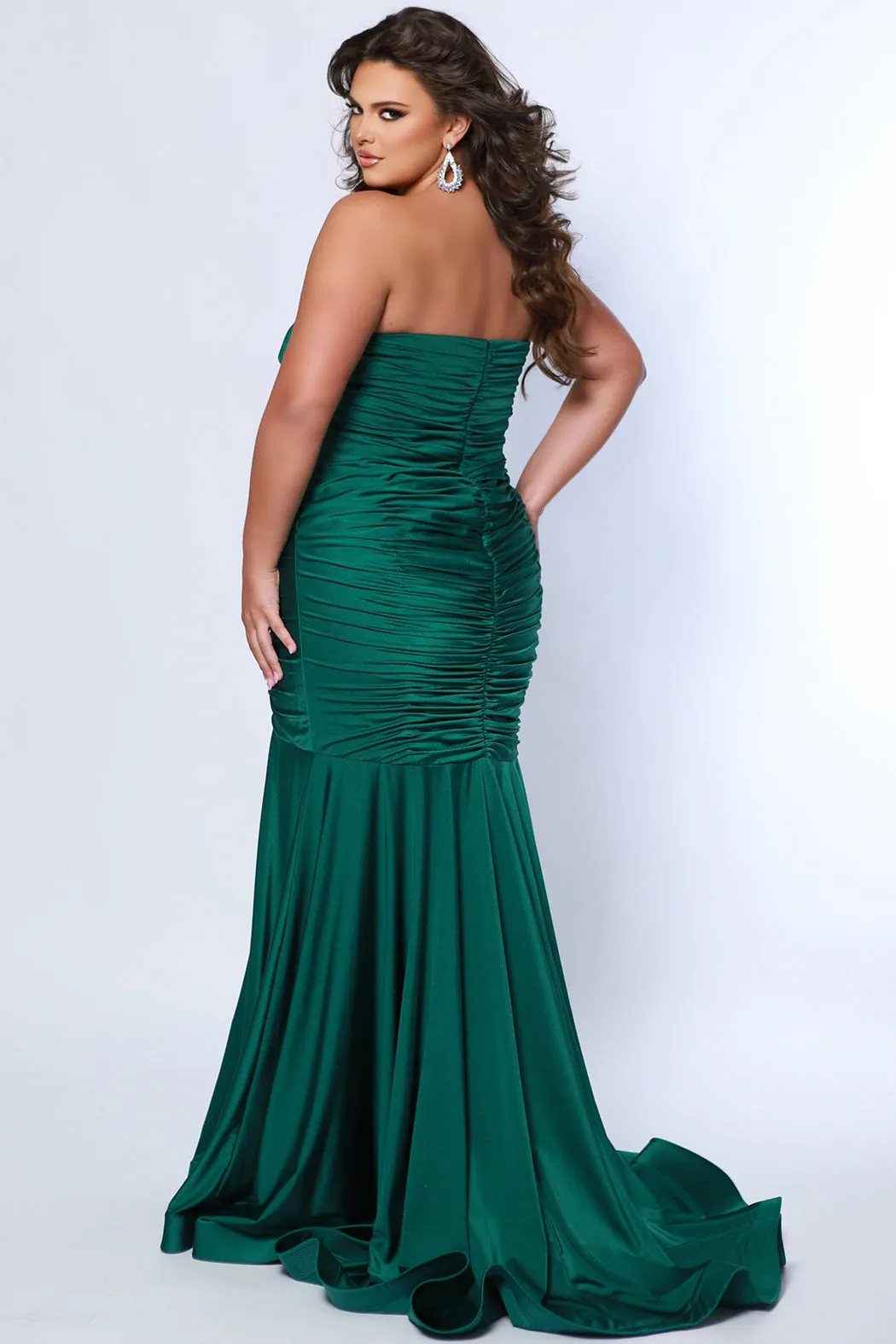 Discontinued Simply Ravishing <br> SC7374