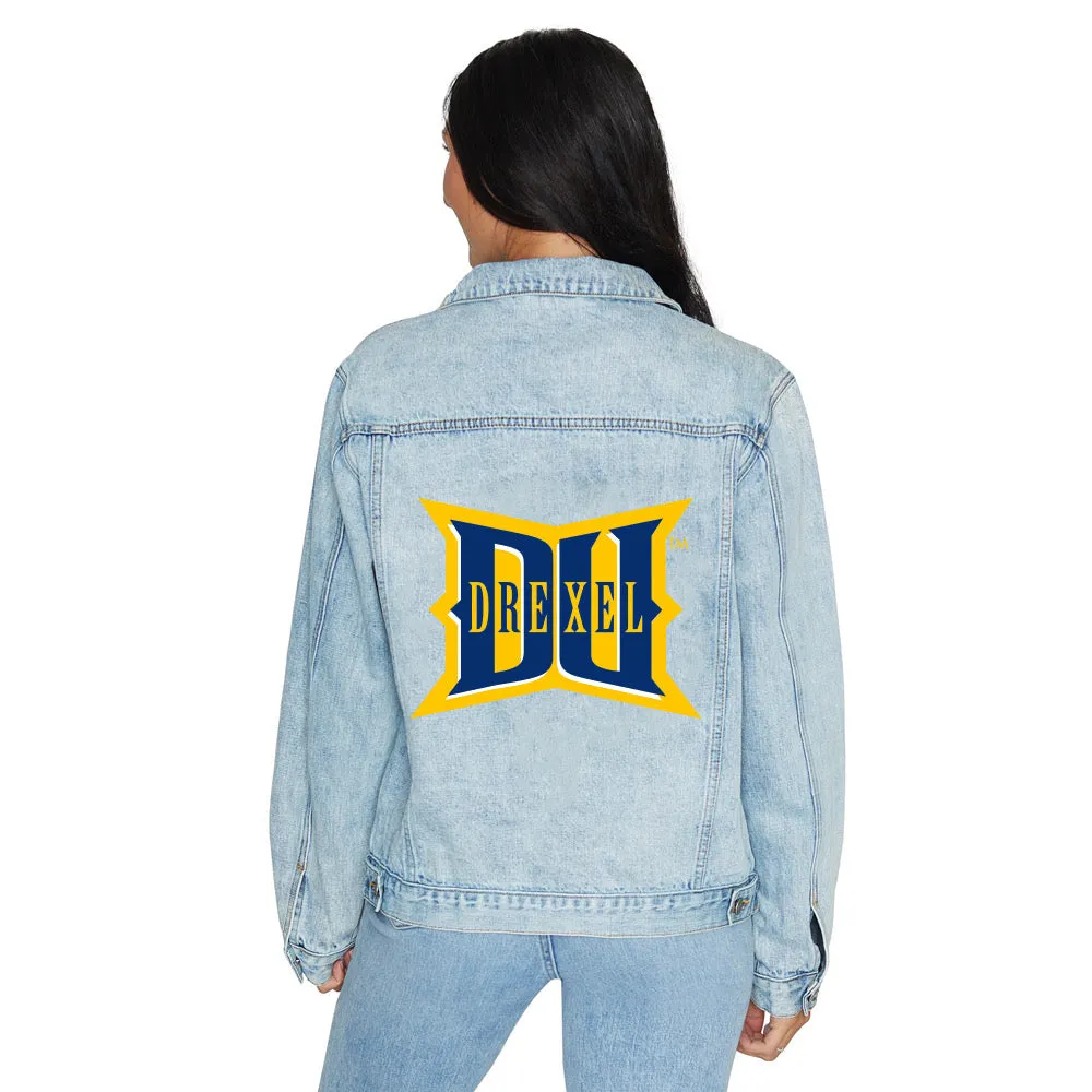 Drexel Denim Jacket