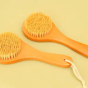DRY BODY BRUSH - SMALL