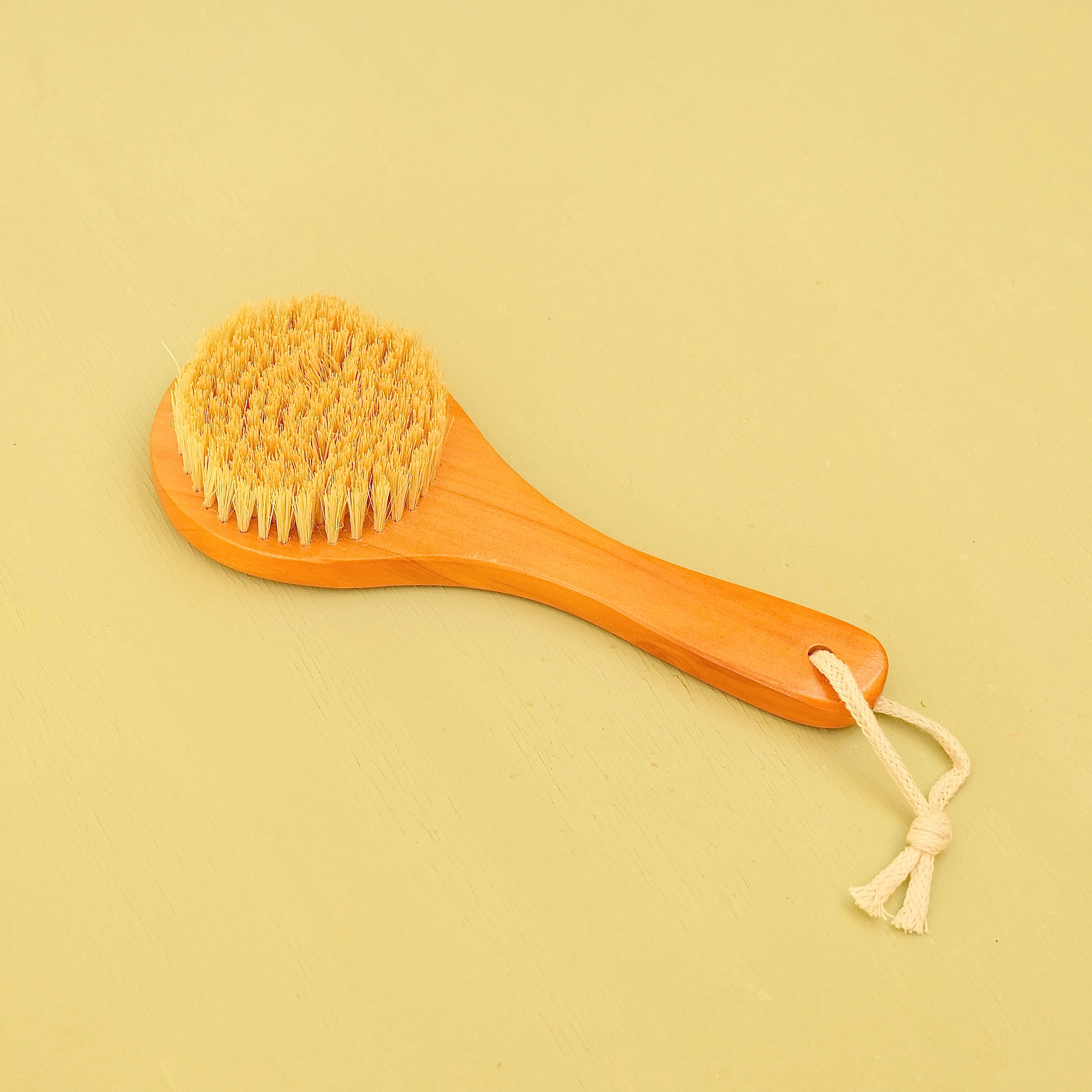DRY BODY BRUSH - SMALL