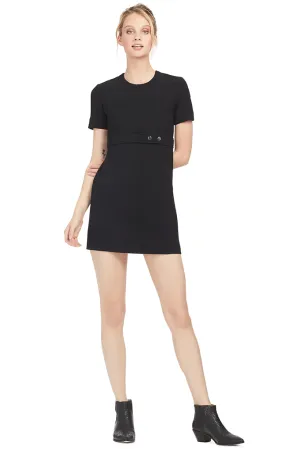 Elaine Dress (Black)