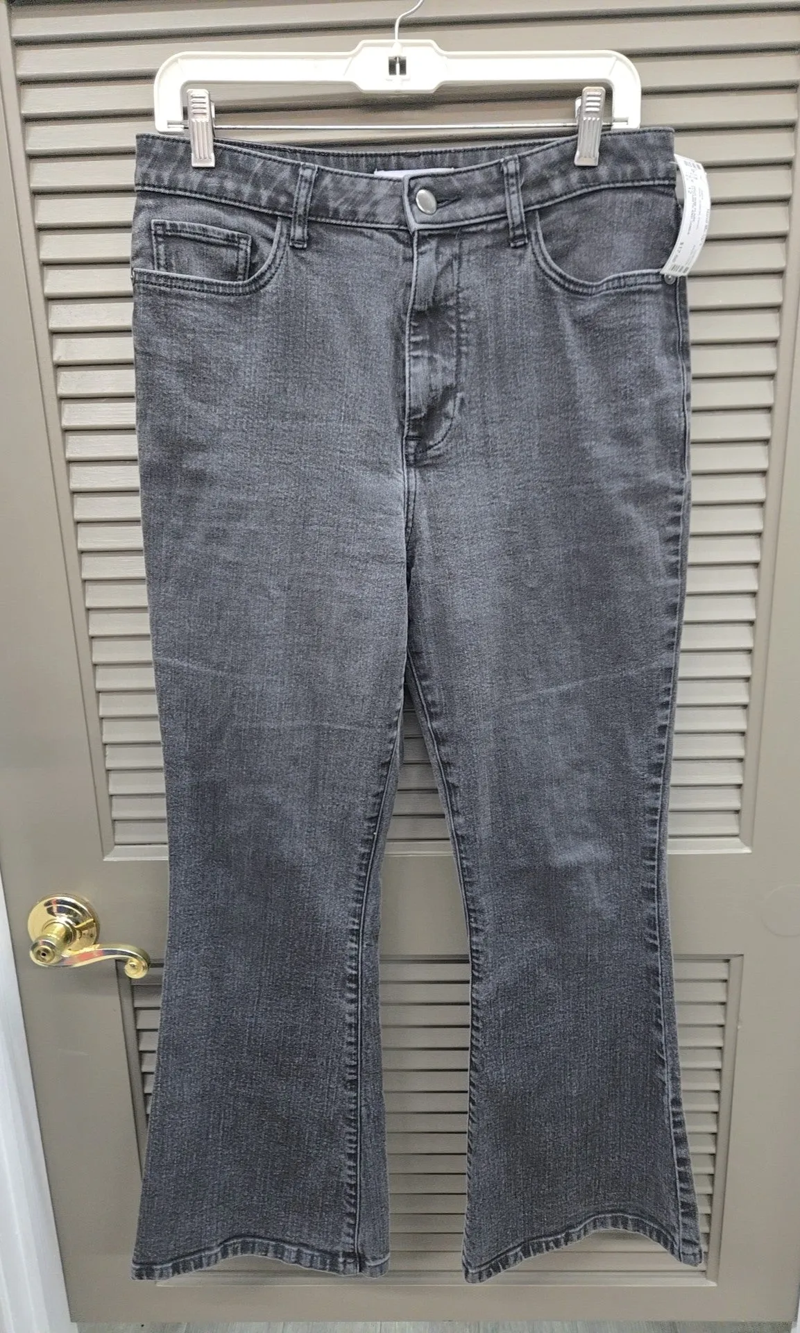 ELIZABETH AND JAMES Size 12 Jeans