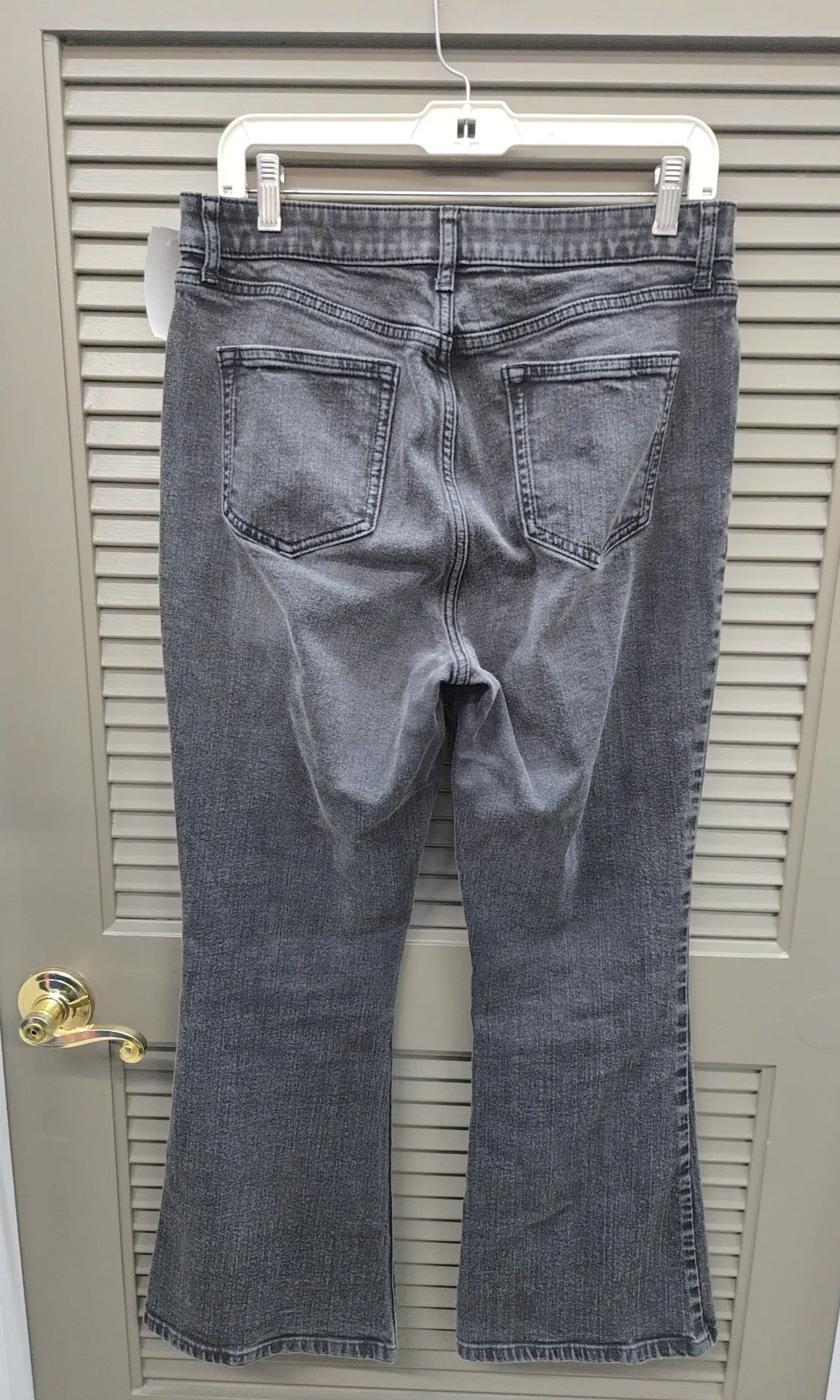 ELIZABETH AND JAMES Size 12 Jeans